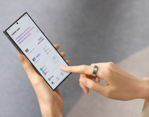 inele inteligente, galaxy ring, apple ring, inel smart
