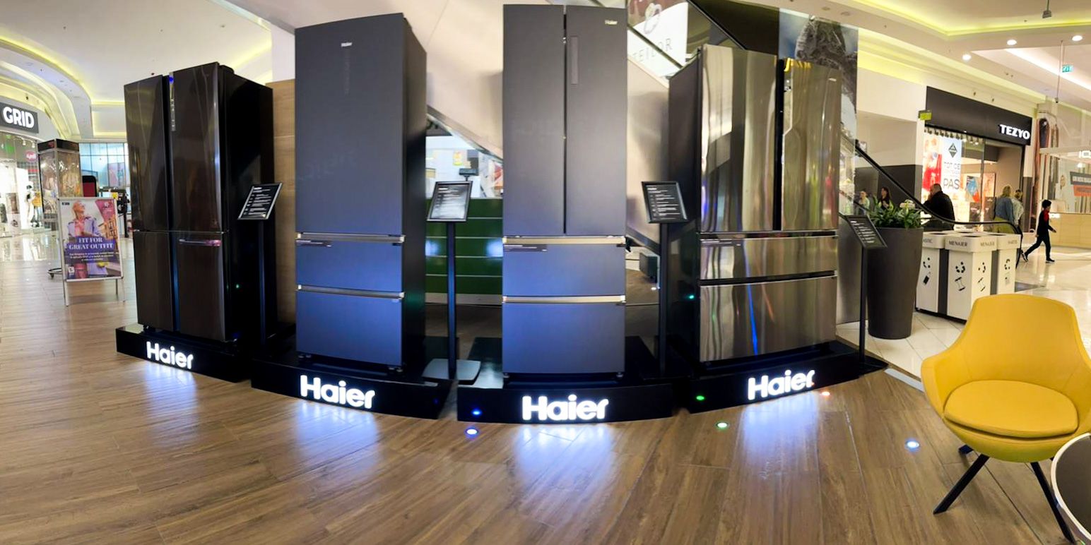 Haier