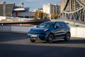 Lynk & Co