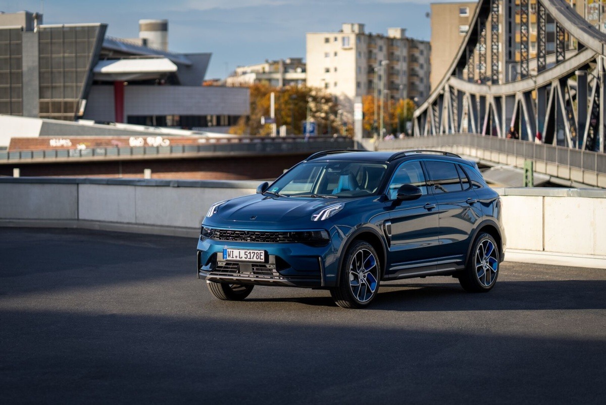 Lynk & Co