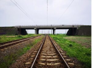 Autostrada Soarelui Pod Dragalina Drajna