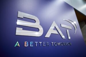 BAT British American Tobacco