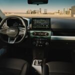 Dacia Spring 2024
