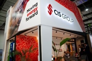 CIS Gaz