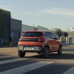 Dacia Spring 2024