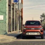 Dacia Spring 2024