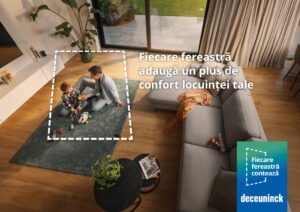 Deceuninck Fiecare fereastra conteaza (1)