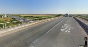 Drum rapid A 1-DN 7 Potlogi