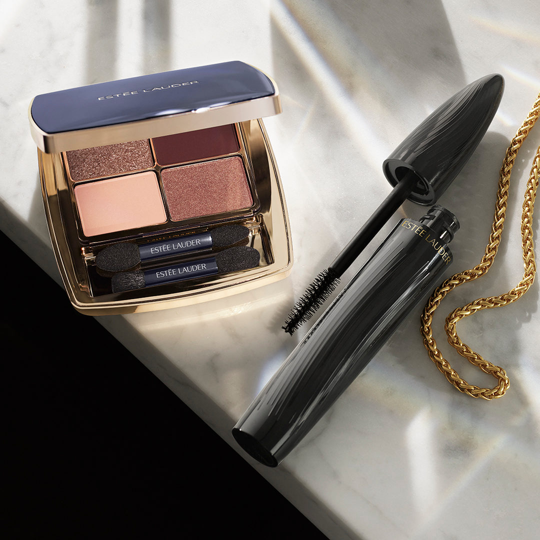 Estee Lauder
