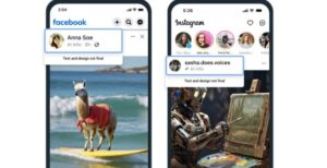 Etichetare AI Facebook