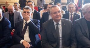 psd pnl, coalitie, Nicolae Ciuca, Marcel Ciolacu