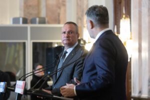 psd pnl, coalitie, Nicolae Ciuca, Marcel Ciolacu