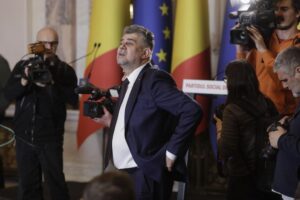 DECLARATII comasare alegeri Ciolacu