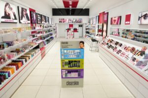Foto magazin AVON