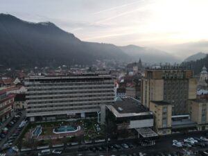 Hotel ARO Palace Brasov 3