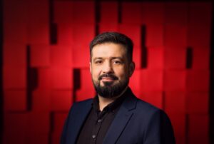 Madalin Pascu