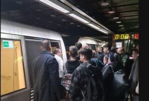 Metrou Timpuri Noi