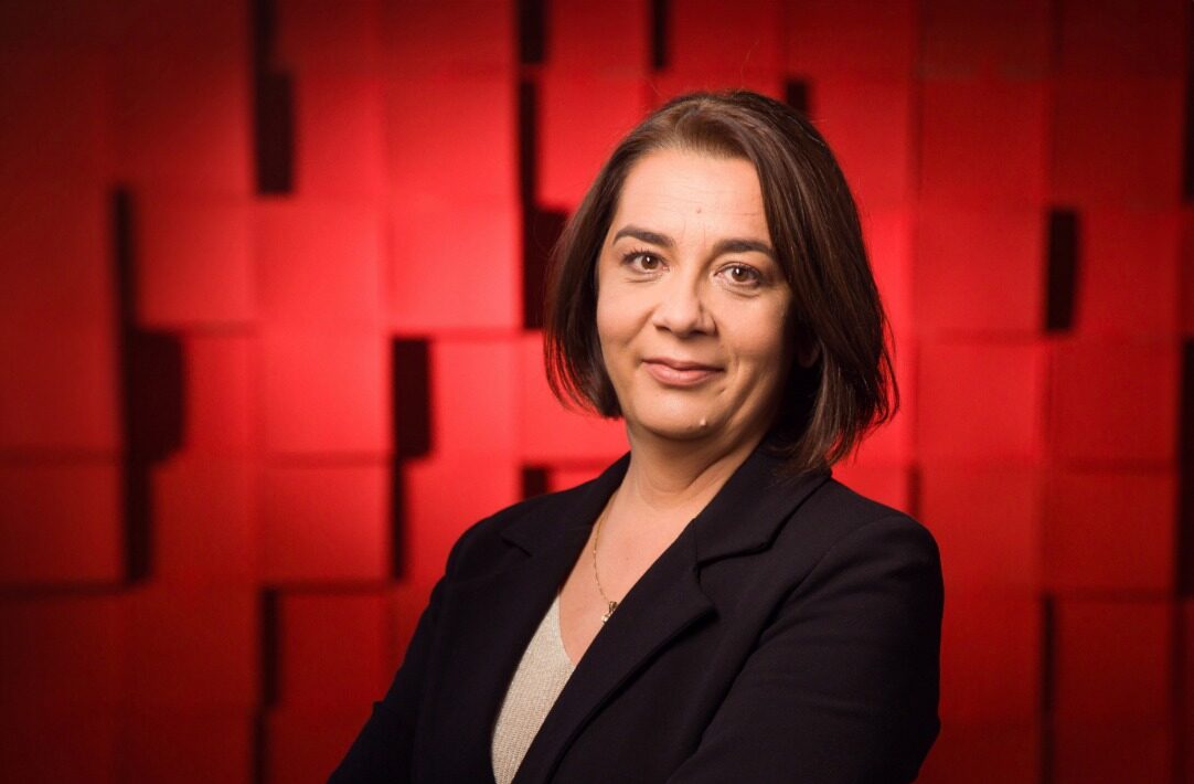 Nicoleta Pitur Vodafone