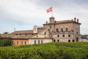 Ordinul Suveran de Malta