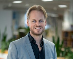 Philipp Gamauf ING Bank