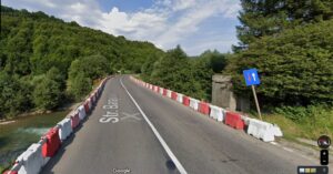 Pod DN 1 A Săcele Târlung oferte