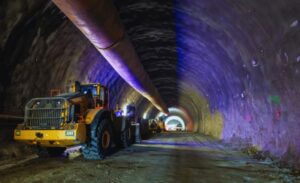 Tunel Momaia PORR