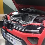 Dacia Spring 2024