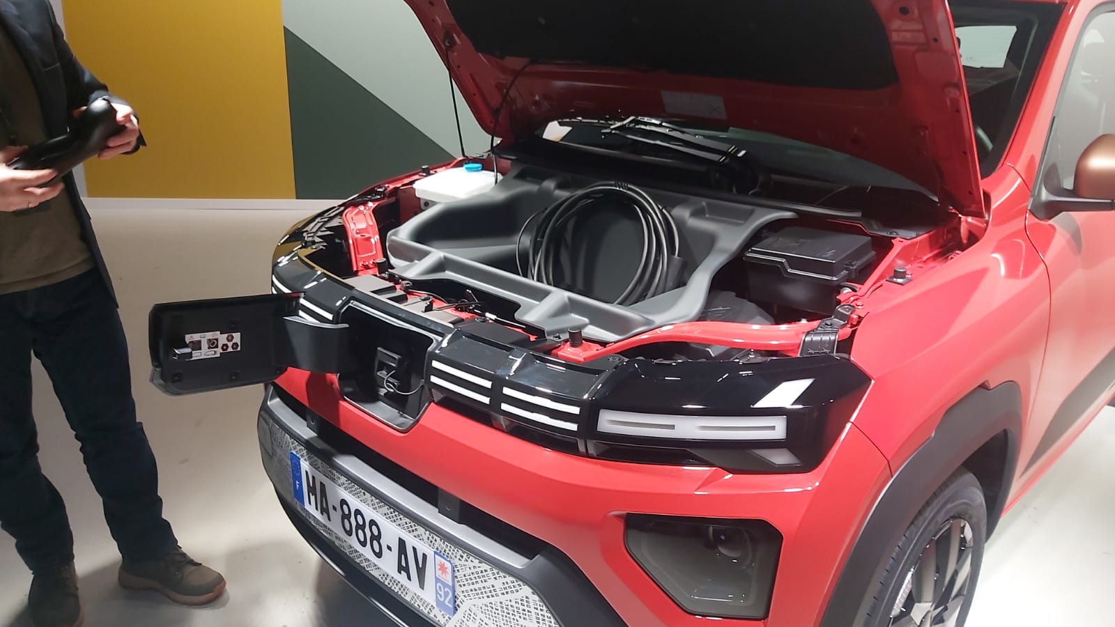 Dacia