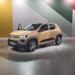 Dacia Spring 2024