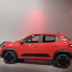 Dacia Spring 2024