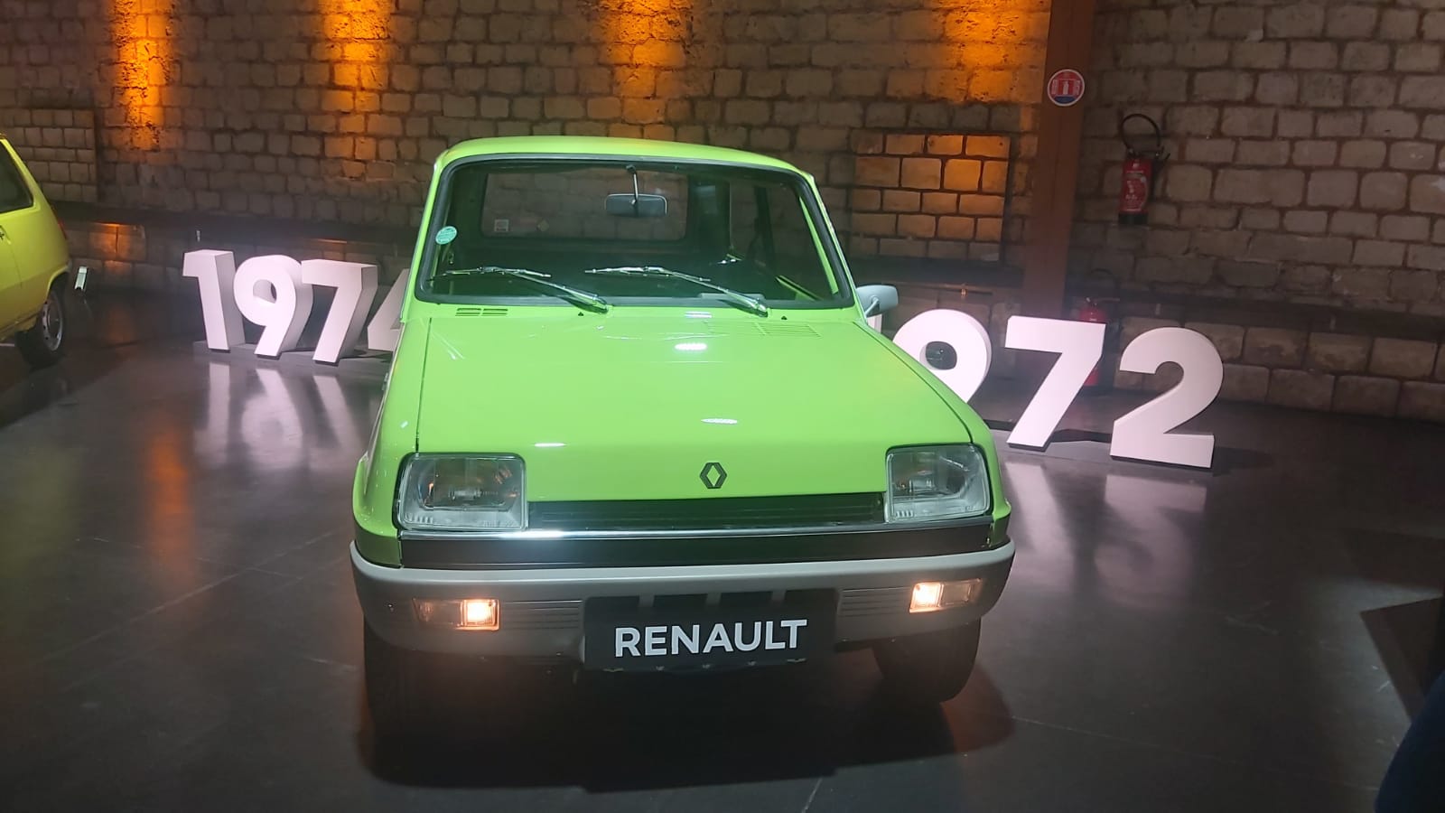 Renault