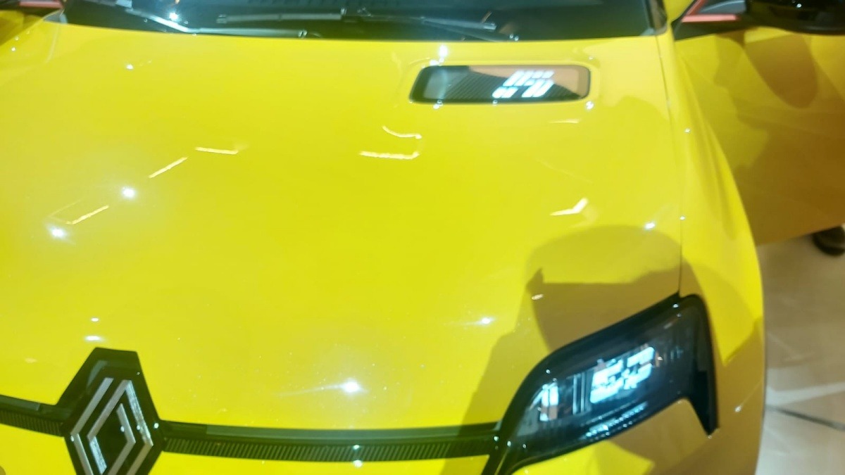 Renault