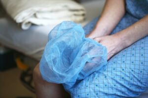 bolnav, boală, pacient, spital