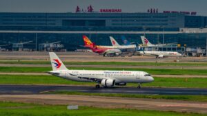 avion C919