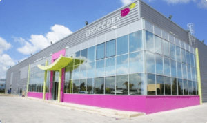 biocodex 1