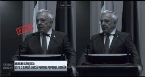 bnr deep fake