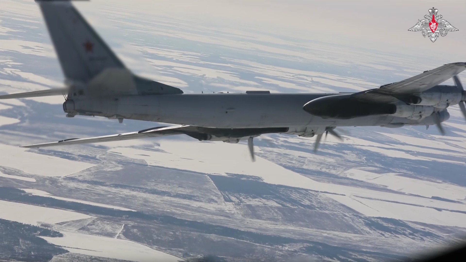 bombardier rusesc, zbor, avion, razboi, alaska, rusia, sua