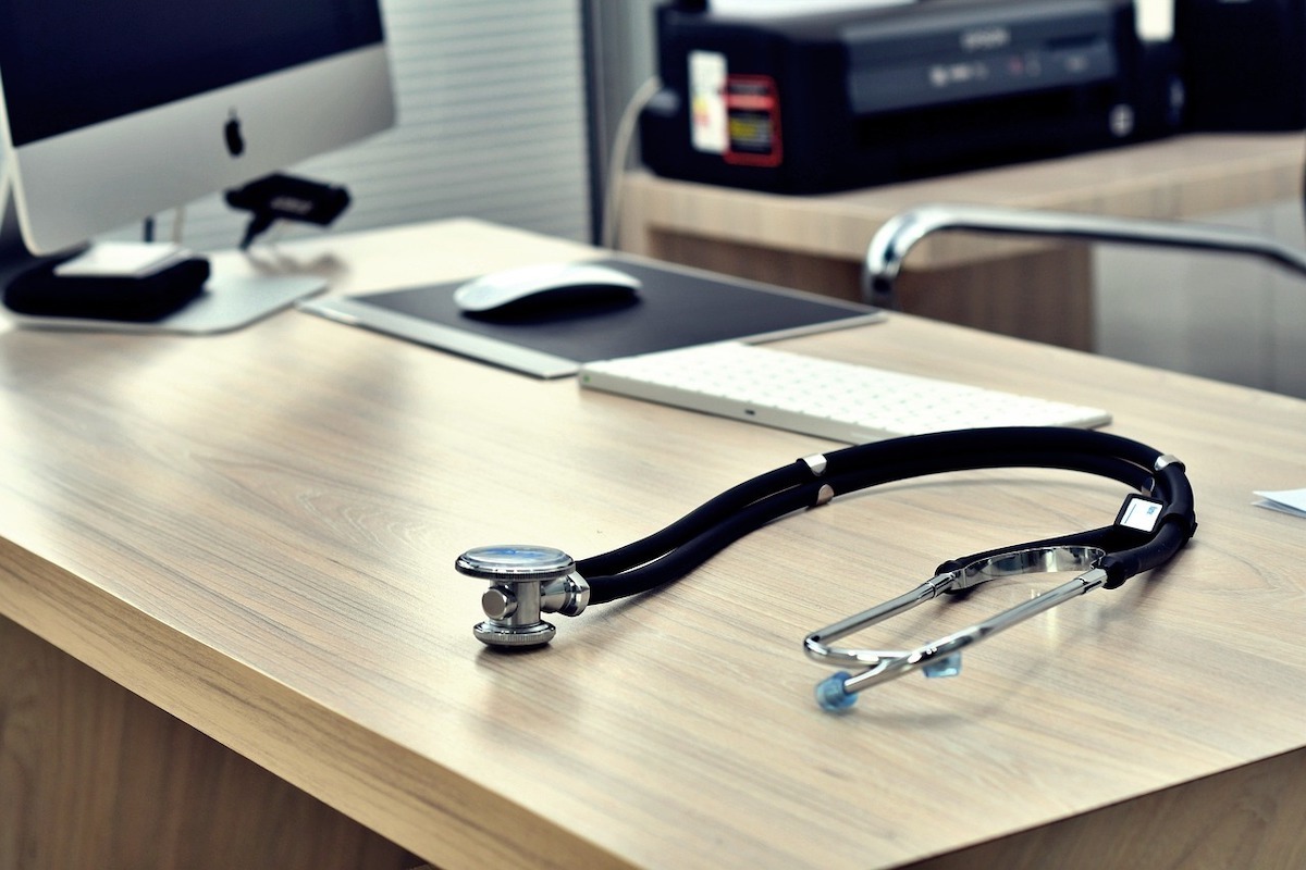 concediu medical