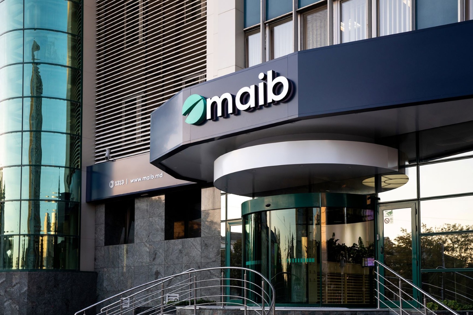 foto banca maib