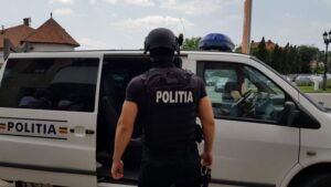 perchezitii
