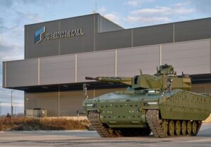 rheinmetall