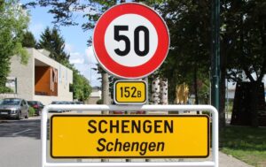 schengenn oras