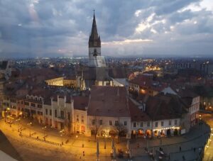 Sibiu
