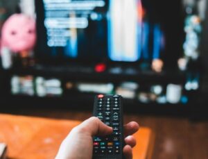 televizor, tv