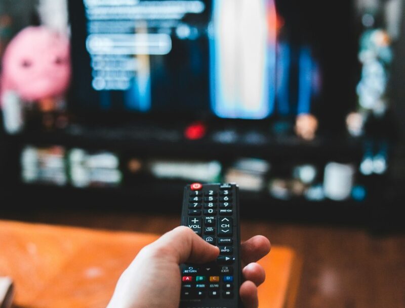 televizor, tv