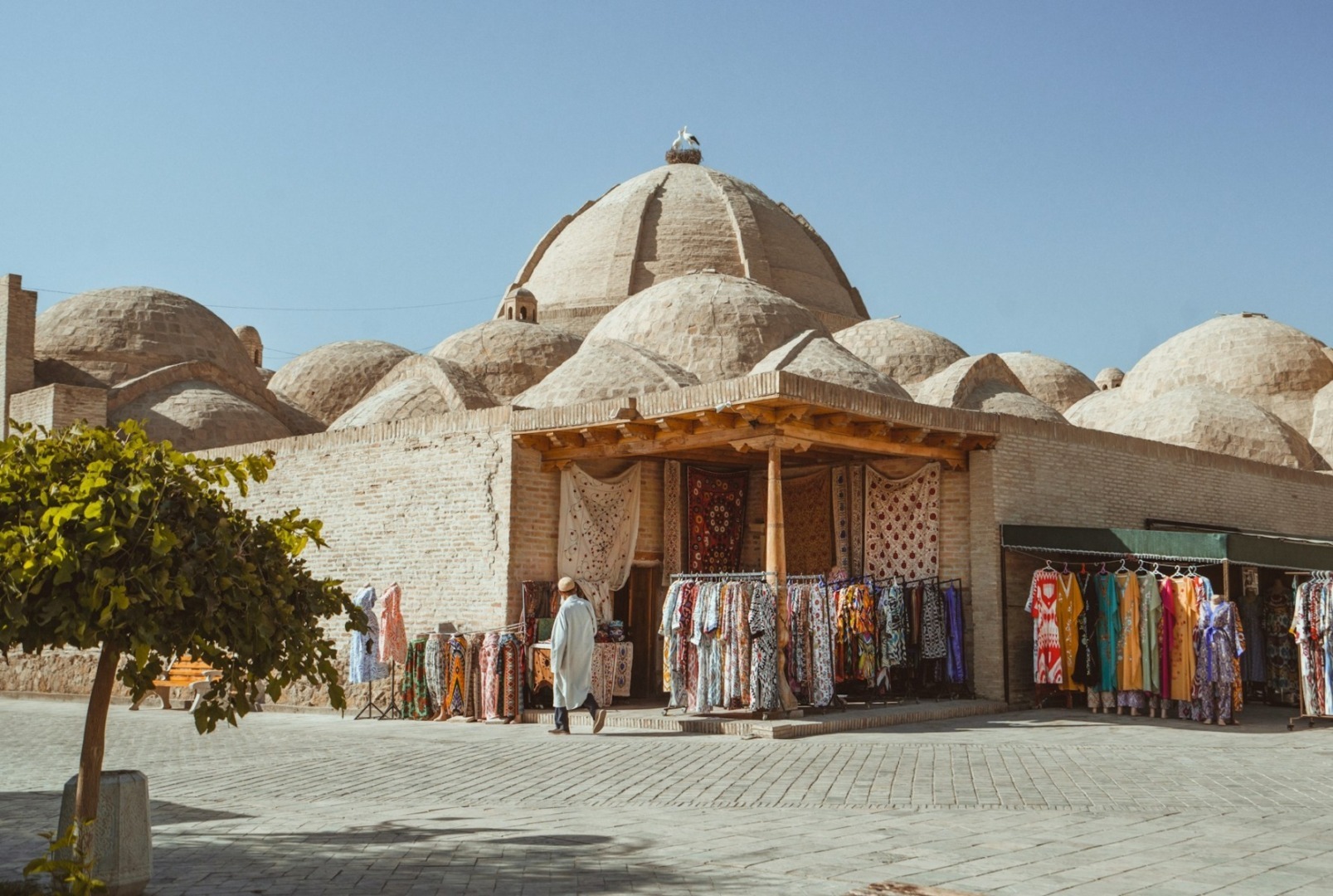 uzbekistan asia centrala