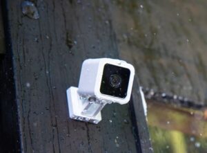 wyze camera video