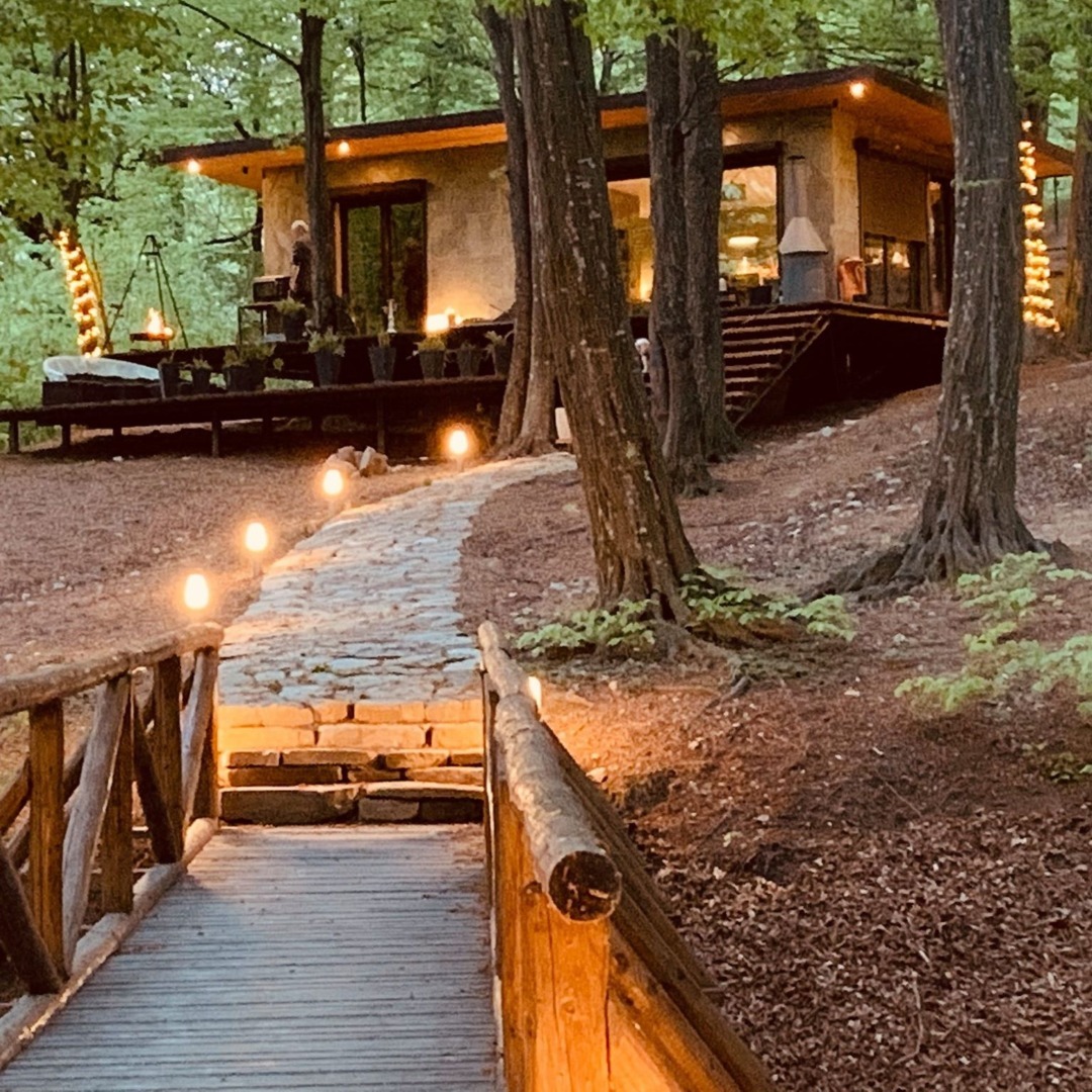 Vila Luxury Lake House