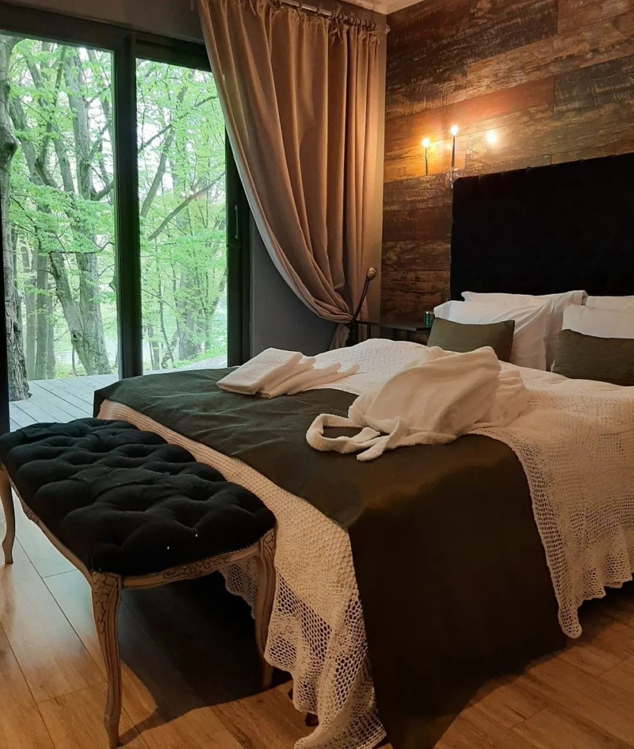 Vila Luxury Lake House