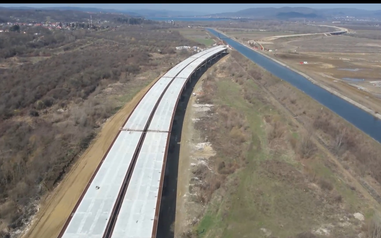 A 1 Sibiu Pitești lot 5 martie 2024 WeBuild